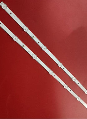 AOC T3211M灯条320L 32E9 7S1P 2X7背光灯CC02320D570V12 08 02