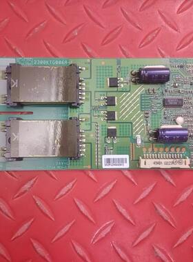 原装 LG 32LG30R-TA高压板6632L-0494A 2300KTG006A-F实物图 测好