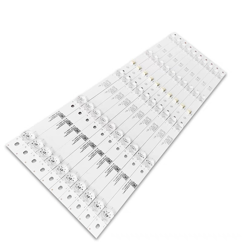 适用康佳LED55R8100 LED55M1灯条RF-AA550E30-0501S-11灯条电视机