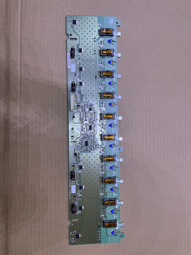 原装LC37E320B L37C12高压板4H+V2988.051 B V298-601HF测好发货