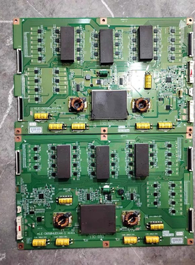 原装LG 65LA9700-CA 高压板KLE-D650HUD144-1/2 EBR77260101/2