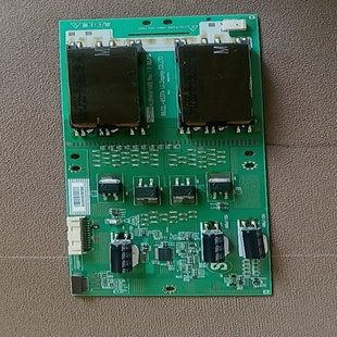 6632L 原装 LC550WUN高压板55L09RF L55P10 单边板子 0537A