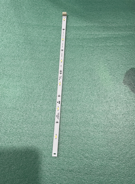 适用海尔冰箱0064001621冷藏室LED灯条BCD-402WLDCJ/WDCU灯泡WDBA