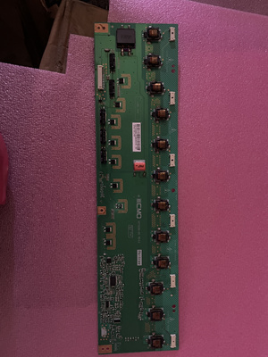 原装TLM47V88PK高压板I470H2-12A-L102C VIT70081.00 V470H2-L01