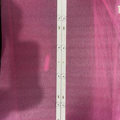 43寸液晶电视背光灯条