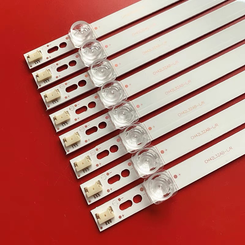 长虹LED42C2000I灯条LED42560 42B2080N 3D42C2080i灯条液晶LED