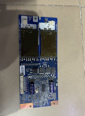 原装LG 37LG50FR-TA LC370WUN 高压板 6632L-0491A 2300KTG007A-F