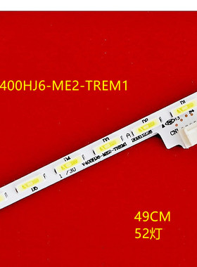 全新飞利浦40PFL5449/T3灯条V400HJ6-ME2-TREM1 屏V400HJ6-LE8