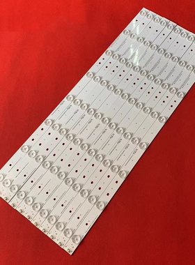 适用松下TH-55DX400C灯条2015CHI550_B81_3228_08_REV1.1_LM41-00