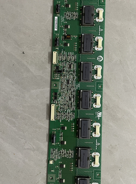 原装 三星LA37R81BA LA37S81B高压板V144-U01 4H.V1448.481/C1