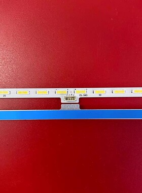 索尼KD-43X8300C灯条INNOTEK 43INCH 7020PKG 42EA 75.P3F12G001