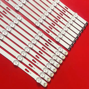 适用三星UA65JU590 UA65KU6880JXXZ灯条S-5U75-65-FL-R6L8LM41-00