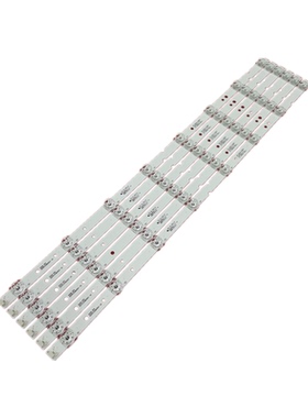 适用TCL 65F66灯条65HR330M08A1 4C-LB6508-HR01J 背光灯LED电视