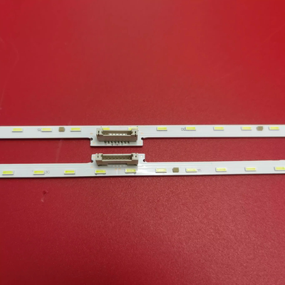 适用Sony索尼KD-65X8500G灯条液晶背光灯ST0650A68_64LED_L/R电视