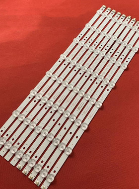 适用TCL LE48D8800灯条4708-K480WD-A4213K11/01 K480WD屏K480WD5