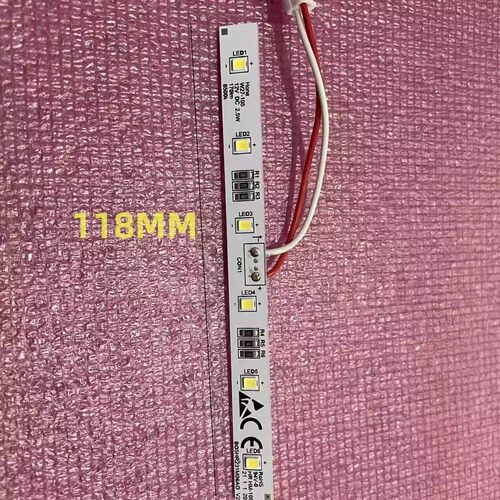 适合小米冰箱灯 BCD-540WMSA  LED冷藏照明灯  W27-105