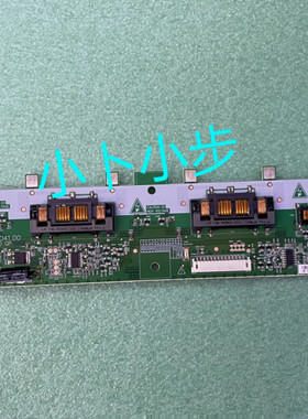 长虹LT32710 LT32710X/32719A高压板T73I041.00 REV.0 T731041.00