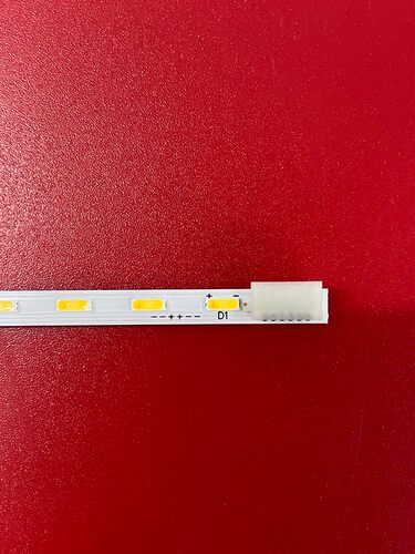 HKC 1936L S932 HK185WLEDM LC185T灯条RF-HK190B14-1204S-05背光