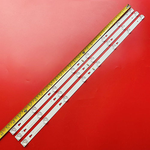 TCL L40P1A-F L40F1B液晶灯条L40E5800A-UD L40F3301B 40A730U灯