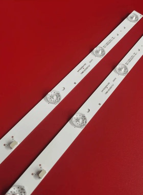 全新适用海尔ld32u3100灯条le32g310g le32b510x 32eu3000 32A3/P