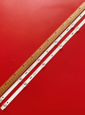 2条*32PHF5664/T3灯条4708-K320WD-A1113N41 K320WDD1 A1