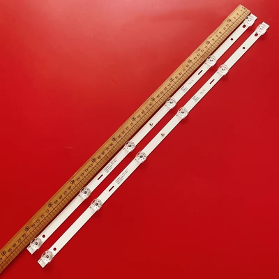 2条*32PHF5664/T3灯条4708-K320WD-A1113N41 K320WDD1 A1