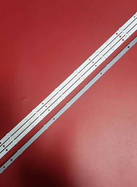 适用日松LED40HD560A灯条JL.D38581235-017HS-M液晶电视4条8灯