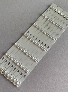 乐华LED46C360 RF-AI460B32-0701S-01灯条JS-LB-D-JP46D7 47CM7灯