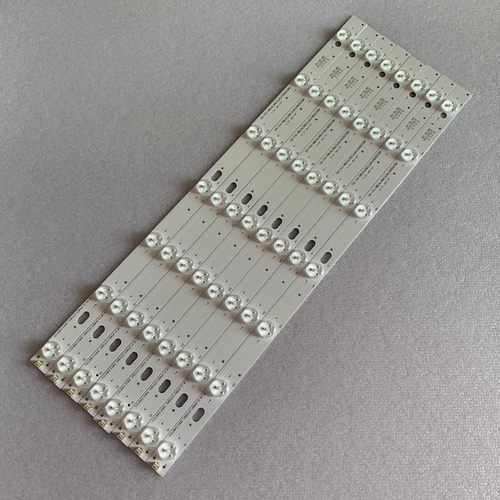 乐华LED46C360 RF-AI460B32-0701S-01灯条JS-LB-D-JP46D7 47CM7灯