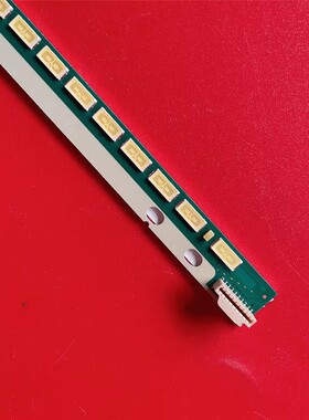 47寸灯条6916L-1083A 47 V13 TPV EDGE REV0.3 6920L-0001C背光66