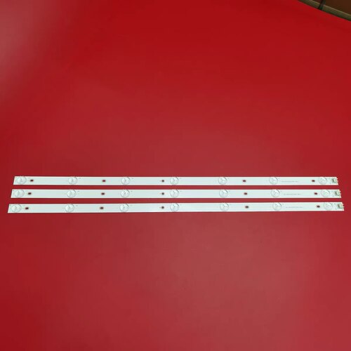 全新适用海尔LE32AL88F51电视背光灯条CRH-B32353507035CK-REV1.1