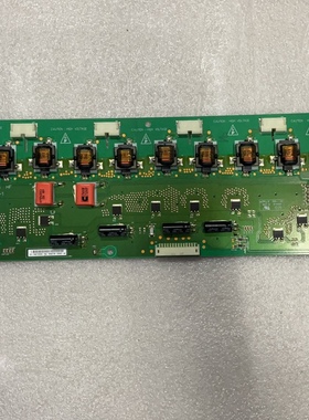 长虹iTV42820F LT42710FHD LT42710FHDX高压板 VIT71864.50 REV:3