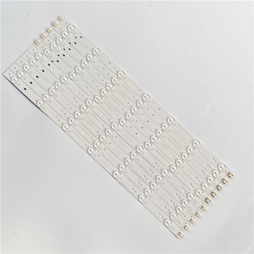 L50F2850A灯条4C-LB500T-YC1A/YC1BRF-BS500E32-0701R-06A0灯