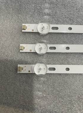 32寸 6灯6V    SS-32LB-3528-6C1B-A2   A12E530C 背光灯条