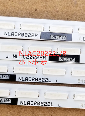 索尼KDL-55W950A灯条一套价NLAC20222L/R 3101601-423-0038 0041