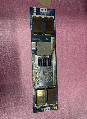 LC420WXN-SAB1背光板 6632L-0503B KLS-EE42TKH18A rev:0.97