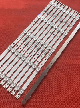 统帅LE42TX5灯条 4708-K420WD-A2211A01 KTC K420WD 471R1055灯条