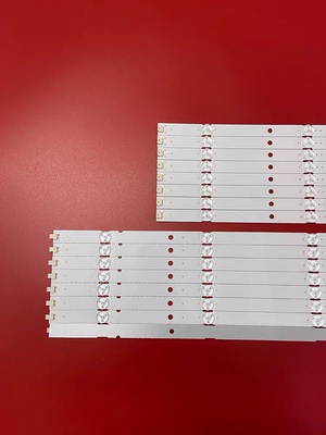 全新索尼KD-75X8000G灯条L3-3L-G5-BWP-R6-1 LM41-00725A/00726A