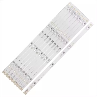 适用TCL 55A950C 55N3 55P3 55P3F 55A880C 55V1 55P3C电视机灯条