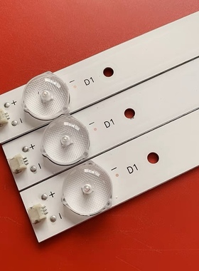 适用夏普LE32A灯条303MX315034 MX315D06-ZC14F-01金正HD32-T1