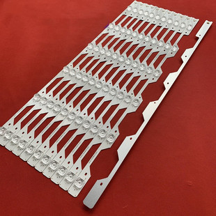 LB6506 CUD乐华65XU1600灯条4C YH01J东芝65U6680C L65P1 适用TCL