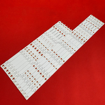 飞利浦50PUF6061/T3灯条50PUF6461 50PUF6650 50PUF6701/T3液晶灯