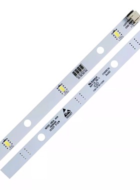 适用海信容声冰箱 BCD-529WD18HP 531WTVBPS 532WFK1DPO冷藏灯