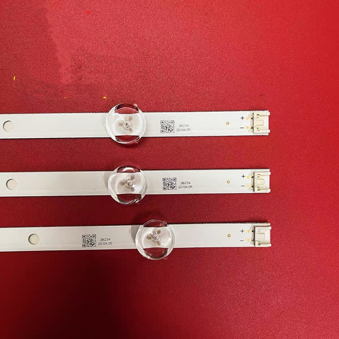 适用LG 32LN540B-CN LG32LN5180 32LN5100-CP灯条6灯7灯凹镜背光