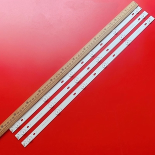 全新原厂组装机LEDHDTV电视灯条MG-32D2806V2C3B59018M-YY