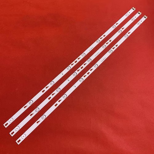 L40F3800A灯条 TOT_40F3800_3X8_3030C_V4 YHF-4C-LB400T-YH6