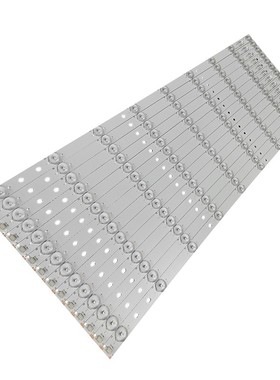 鸿合HiteVision HD-I6565E希沃S65 H65EB灯条CRH-P653535091451F