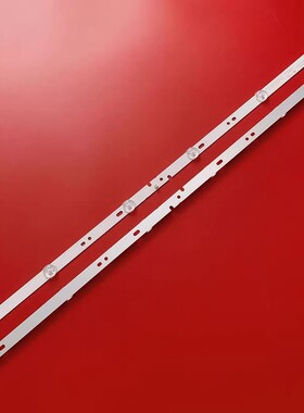 全新适用三洋32CE5100灯条06-32C2X6-618-M07W14 6501L618000020