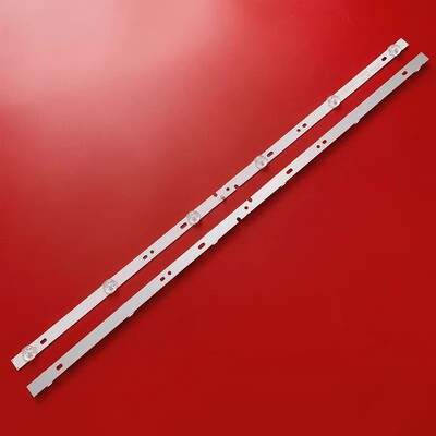 全新适用三洋32CE5100灯条06-32C2X6-618-M07W14 6501L618000020