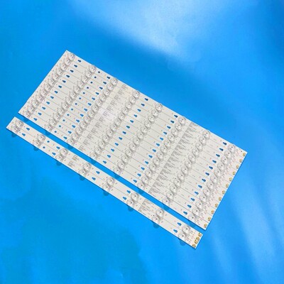 适用康佳LED55R80灯条G55U灯条LED55D08A-ZC14DFG-06 30355008228